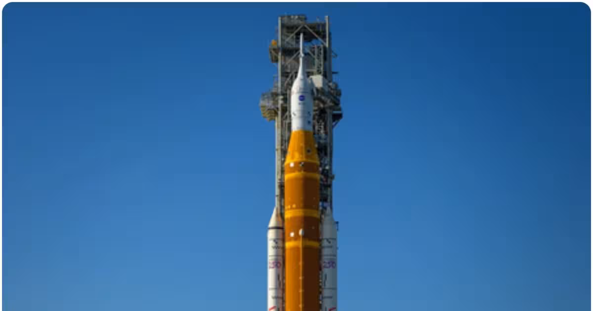 चांद पर इंसानों को बसाने का मास्टरप्लान तैयार, नासा के 4 एस्ट्रोनोट्स खास मिशन पर, अपोलो-13 का रिकॉर्ड खतरे में