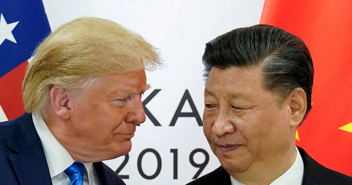 चीन जाने का प्लान और खर्ग पर कब्जे का इरादा, मौजूदा हालात में क्या ड्रैगन के घर कदम रख पाएंगे ट्रंप?