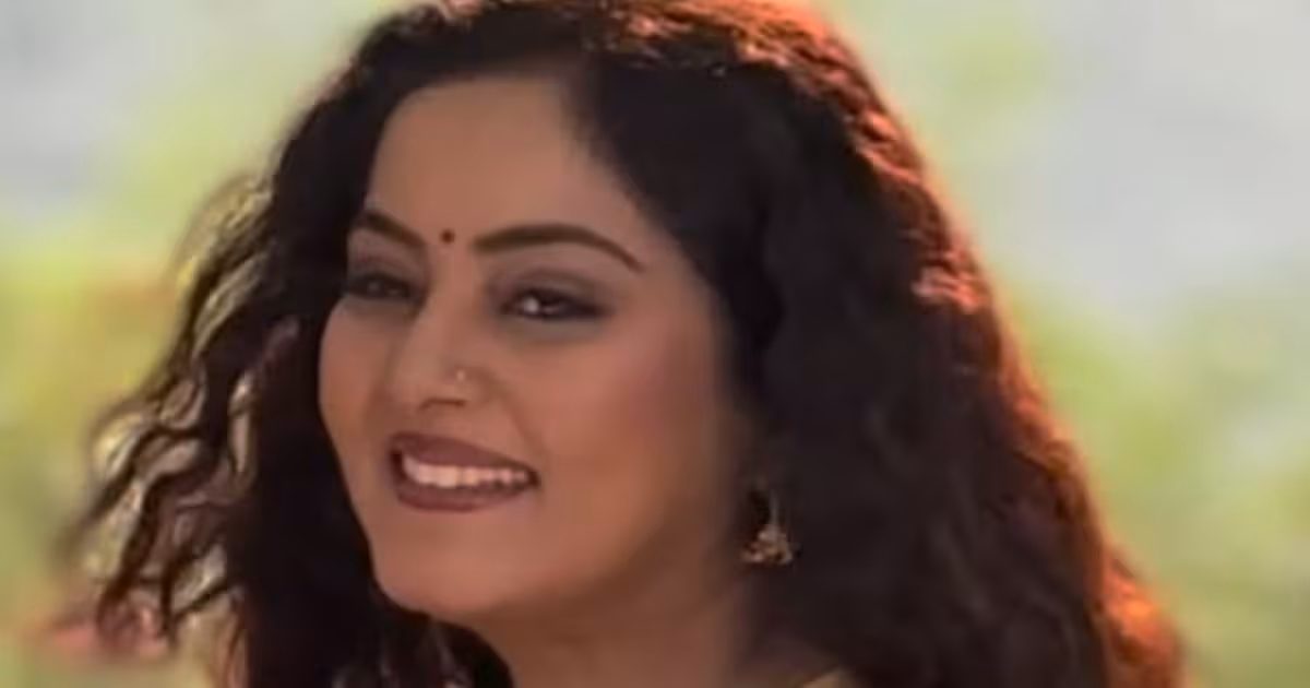 ‘छोटकी दीदी बड़की दीदी’ के लिए अंजना सिंह को पहला बेस्ट एक्ट्रेस का अवॉर्ड, जानें फिल्म में क्या है खास