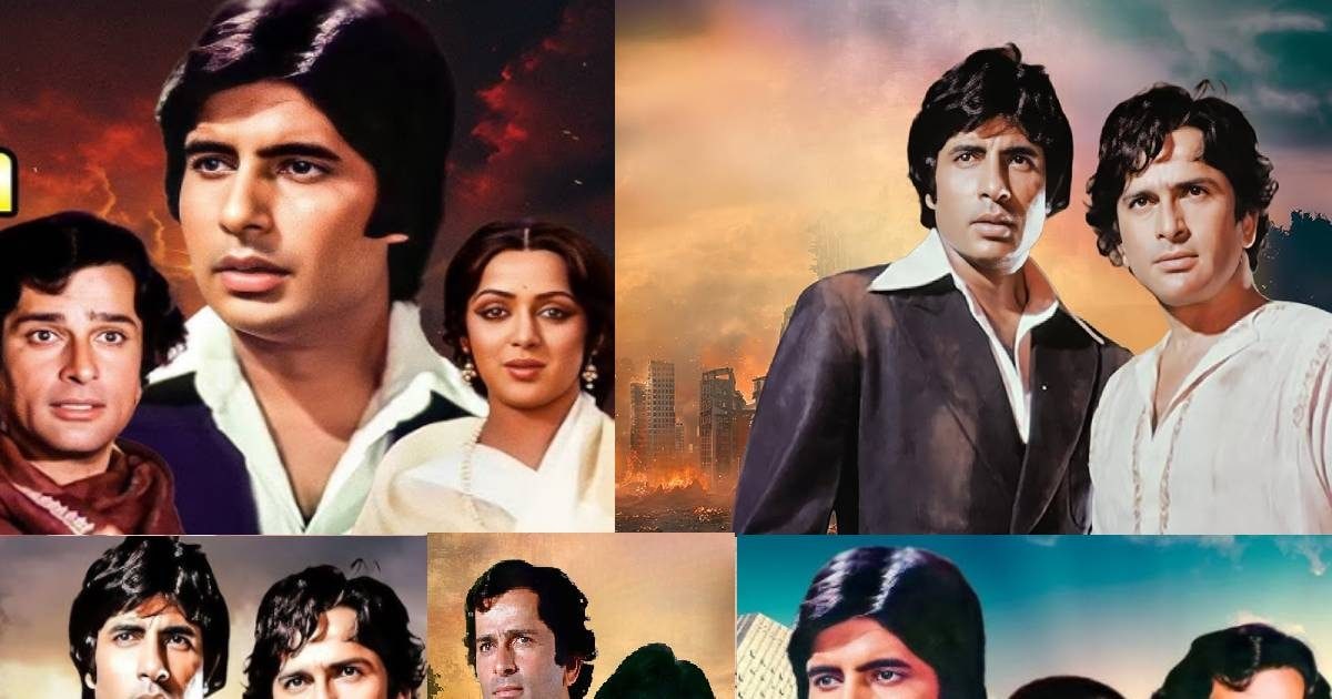 जब प्रोड्यूसर ने अमिताभ बच्चन को दिया ब्लैंक चेक, बिग के दोस्त ने बनाई ऐसी फिल्म, खूब रोए मेकर्स