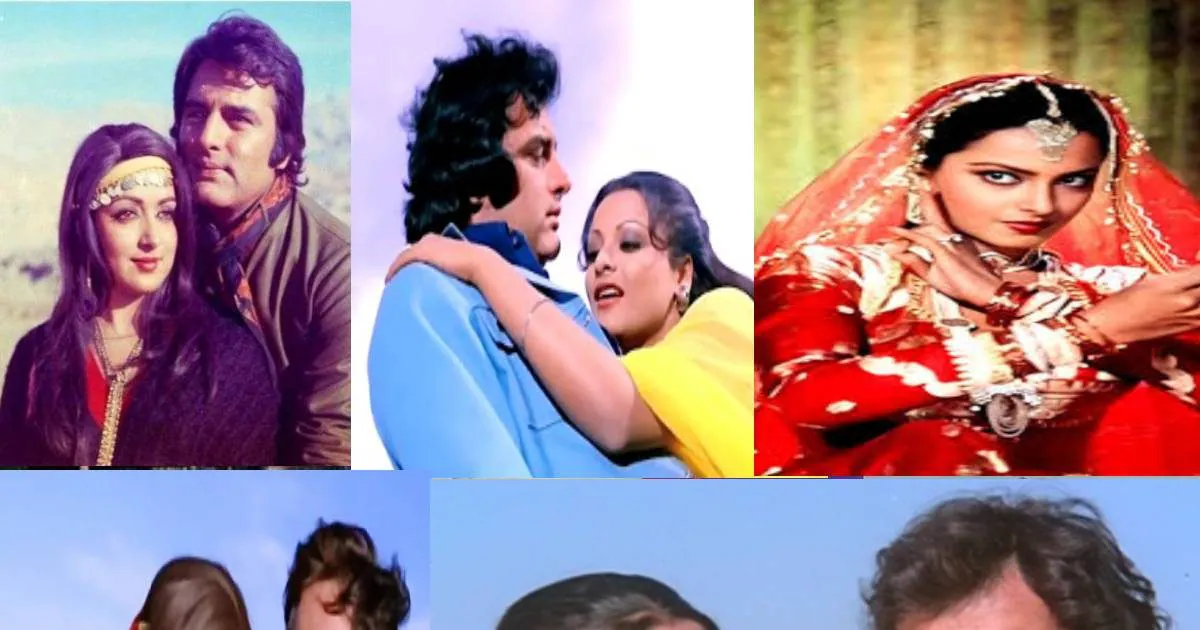 जब फिरोज खान ने 2 हसीनाओं संग किया ऑनस्क्रीन रोमांस, गैंगस्टर की कहानी छा गई पर्दे पर, लिखी नई इबारत