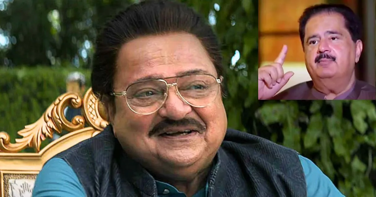 ‘जमील जमाली मैं हूं’, ‘धुरंधर 2’ रिलीज के बाद बयान से पलटा पाकिस्तानी नेता, आदित्य धर ने ली फिरकी!