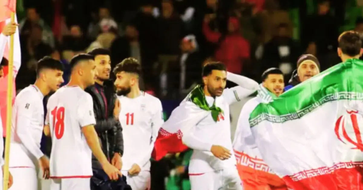 जिद पर अड़ा ईरान, टी20 वर्ल्ड कप जैसी ड्रामेबाजी FIFA विश्व कप में, बायकॉट की धमकी, मैच शिफ्ट कराने की मांग