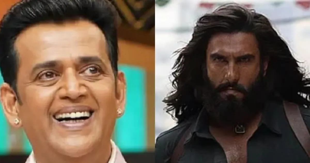 ‘जो समाज में होता है सिनेमा उसी पर बनता है’, रवि किशन ने फिक्शन फिल्म ‘धुरंधर 2’ को बताया सोसाइटी का आईना