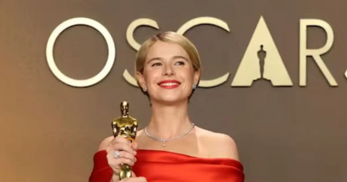 टैलेंट शो से की थी करियर की शुरुआत, 36 साल की उम्र में ऑस्कर जीत रचा इतिहास, बाफ्टा भी नाम कर चुकीं एक्ट्रेस