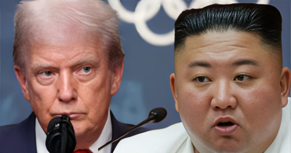 ट्रंप से इस शर्त पर दोस्ती करने को तैयार किम जोंग उन, चीन में कदम रखने से पहले तानाशाह का ऑफर