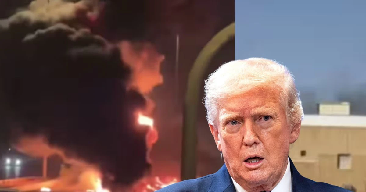 डोनाल्ड ट्रंप की ताकत का पहला लिटमस टेस्ट शुरू, मात खा जाएंगे अमेरिकी राष्ट्रपति या मिलेगी नई ताकत?