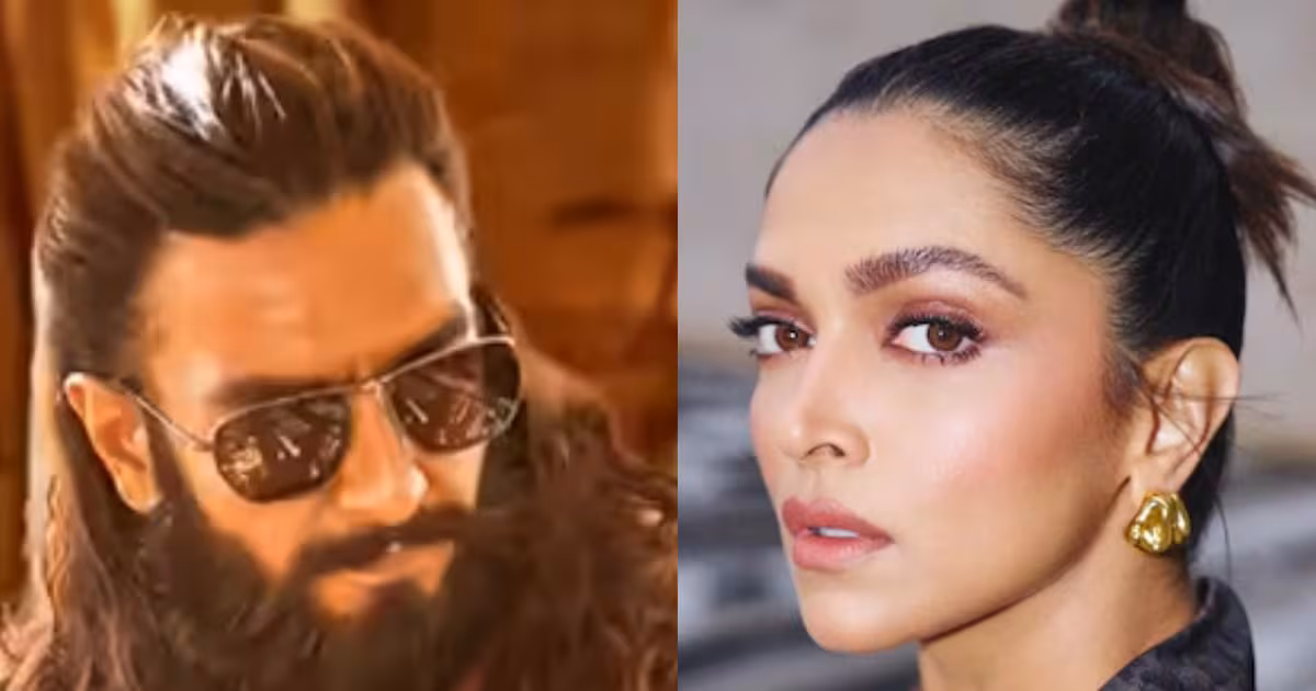 दीपिका पादुकोण की चुप्पी पर बवाल! धुरंधर 2 की सफलता पर पोस्ट नहीं, नेटिजन्स बोले- पति को सपोर्ट क्यों नहीं?