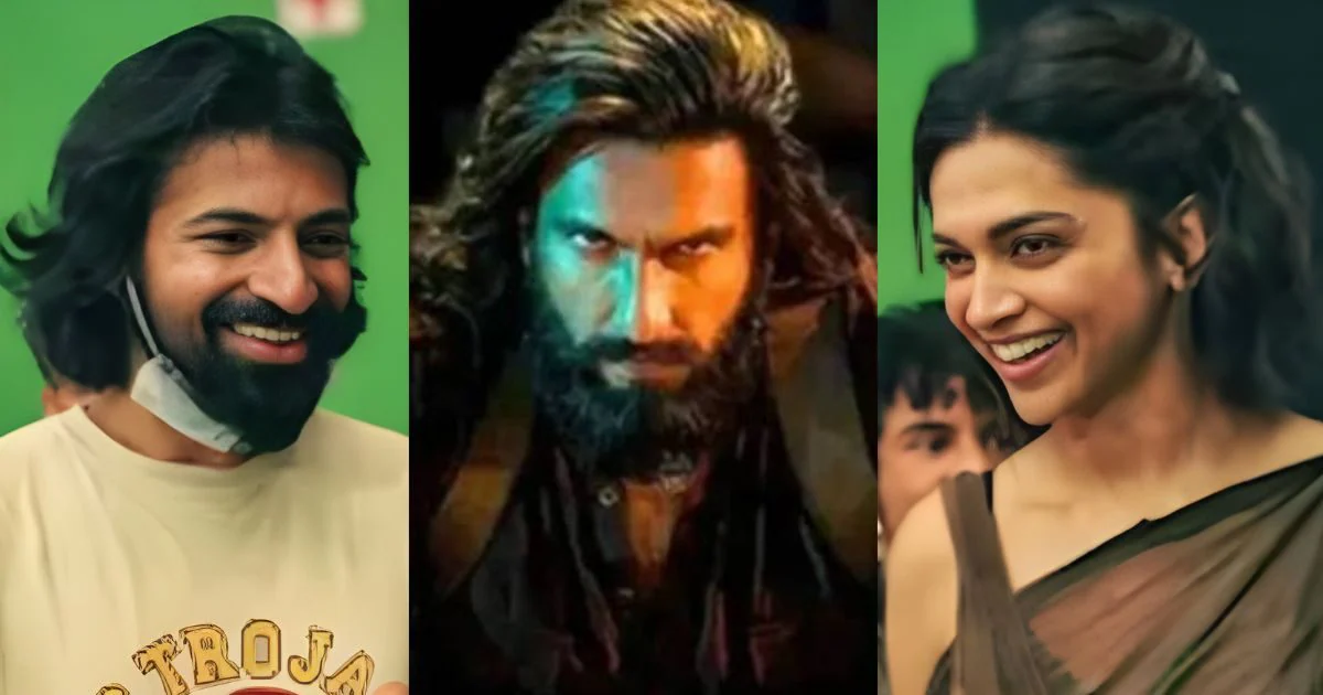 दीपिका संग विवाद के बीच नाग अश्विन ने दिखाया बड़प्पन, डायरेक्टर ने की रणवीर सिंह की तारीफ, लोगों ने ली चुटकी