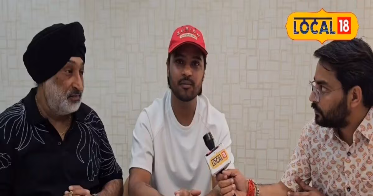 ‘दोस्त ने बोला तुम्हारा गाना होता तो…’, धुरंधर-2 में कैसे मिला गाने का मौका, सिंगर वैभव गुप्ता ने बताई कहानी