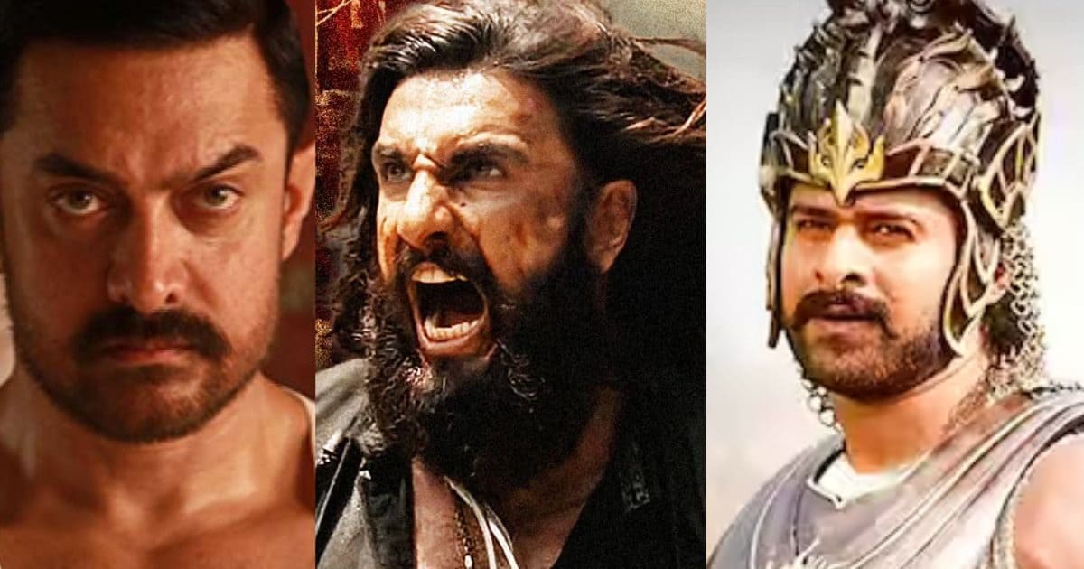 ‘धुरंधर 2’ का बॉक्स ऑफिस पर ऐसा बवंडर, धराशाई हो गई बाहुबली-दंगल, 4 दिन में 500 करोड़ पार!