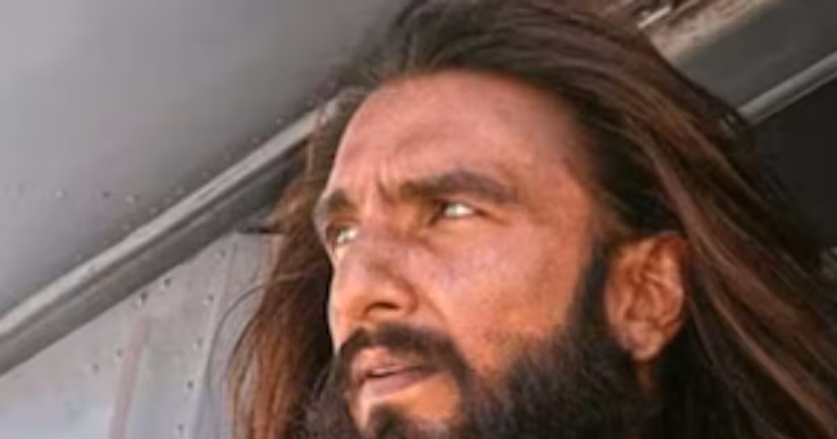 ‘धुरंधर 2’ की रिलीज से पहले भावुक हुए रणवीर सिंह, फैंस का जताया आभार, बोले- ‘आपकी वजह से मुमकिन हुआ’