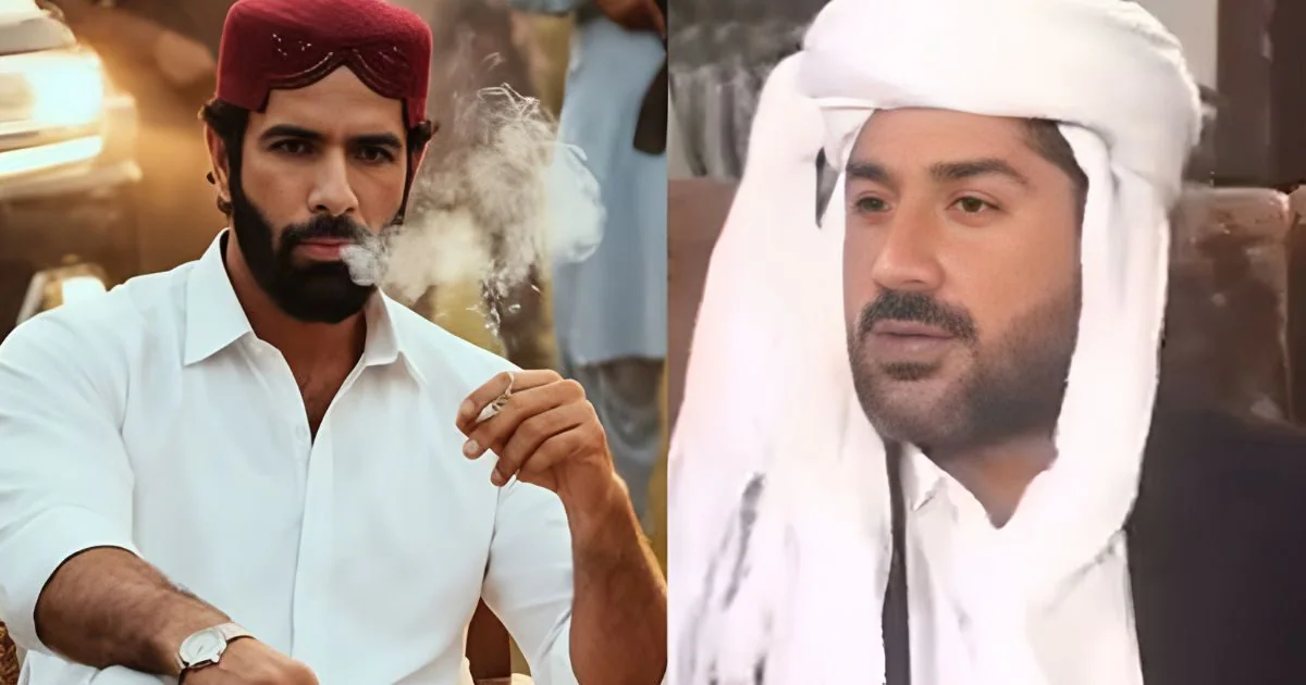 ‘धुरंधर 2’ की सफलता के बाद पाकिस्तानी गैंगस्टर उजैर बलोच का इंटरव्यू हो रहा वायरल- ‘कभी चींटी भी नहीं मारी’