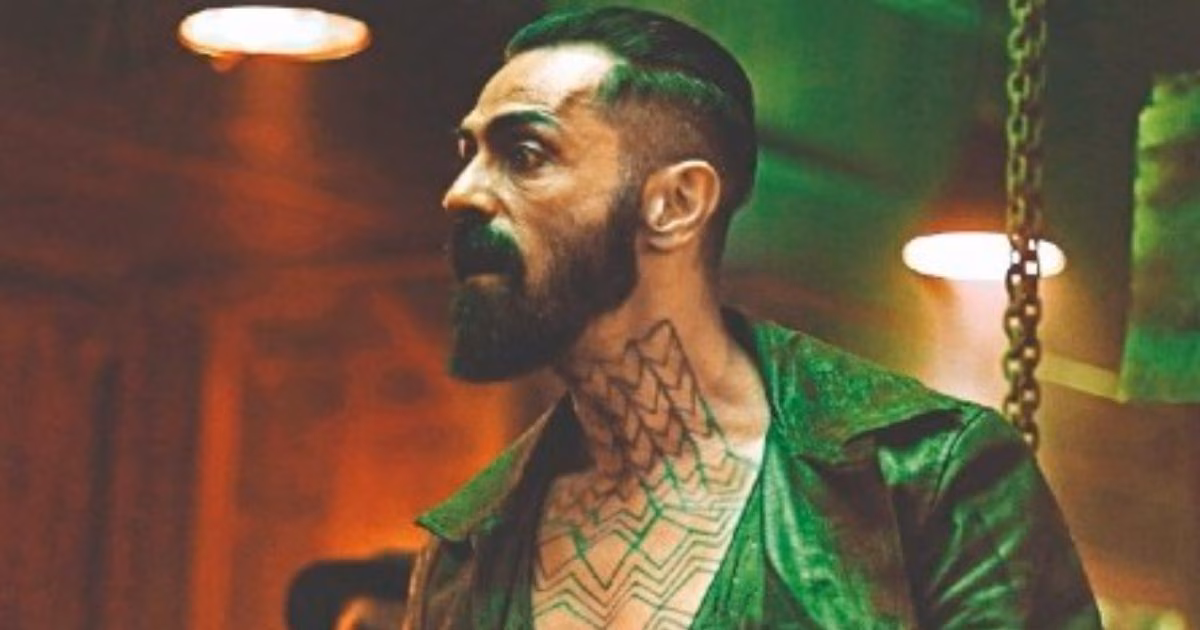 ‘धुरंधर 2’ के बाद अर्जुन रामपाल के हाथ लगा जैकपॉट, अब ऋषभ शेट्टी की फिल्म में आएंगे नजर, विलेन बन मचाएंगे भौकाल