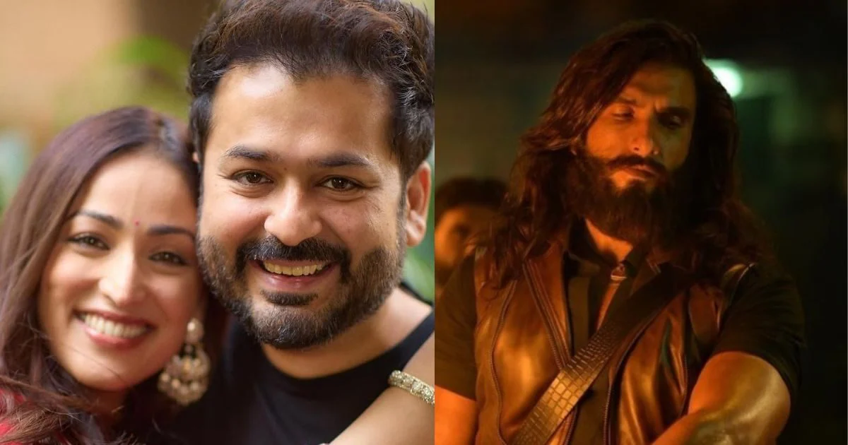 ‘धुरंधर 2′ को नहीं भूल पाएगी ऑडियंस’, यामी गौतम ने की पति आदित्य की तारीफ, बोलीं- फिल्म बनाने में फूंक दी पूरी जान