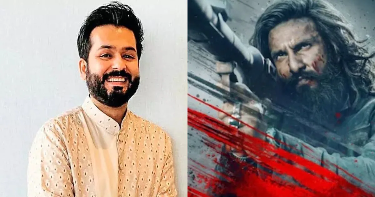 ‘धुरंधर 2’ में रणवीर सिंह का जलवा जारी, डायरेक्टर ने पहले ही कर दी थी भविष्यवाणी, सच होती आ रही नजर