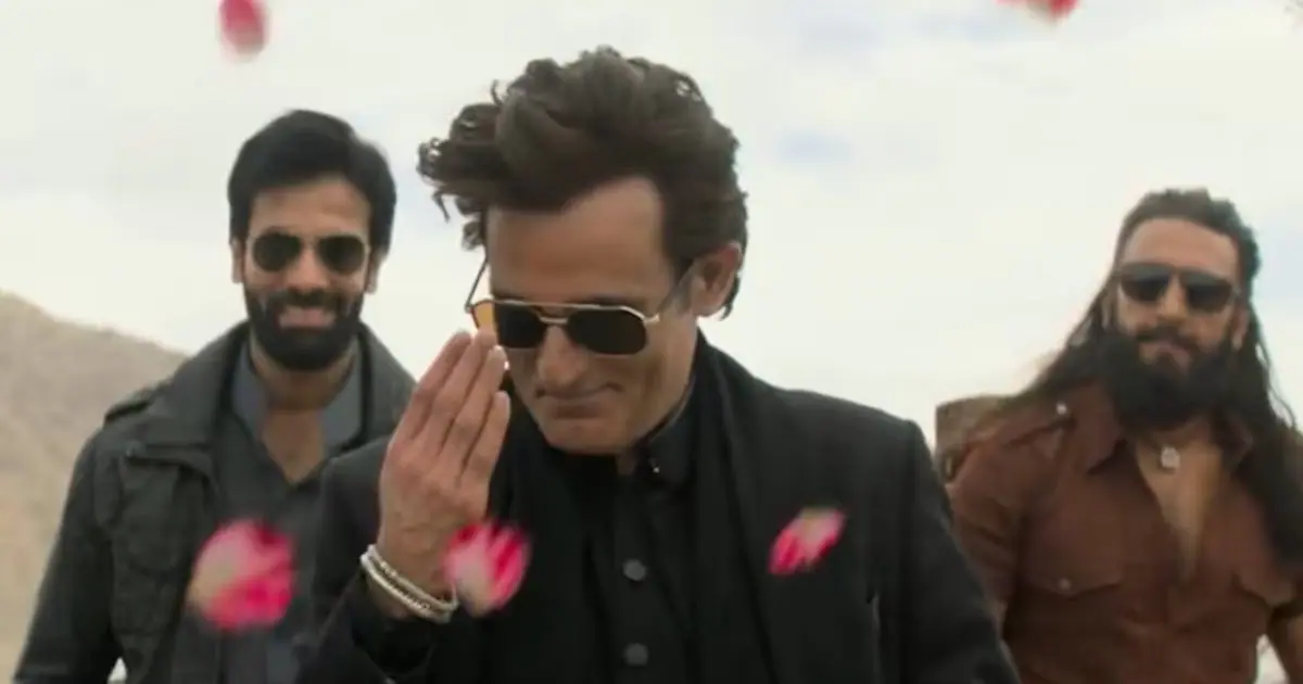 ‘धुरंधर’ के बाद अक्षय खन्ना के हाथ लगी बड़ी फिल्म, दैत्य गुरु शुक्राचार्य बनकर जीतेंगे दिल, फर्स्ट लुक जारी