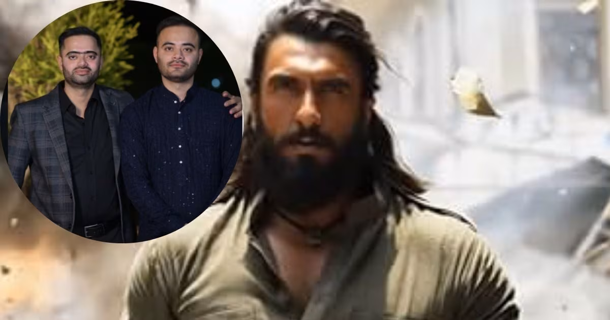 न फोटो, न ऑडिशन, रणवीर सिंह के 1 मजाक से पलटी डॉक्टर की किस्मत, आदित्य धर ने देखते ही ‘धुरंधर’ में किया कास्ट