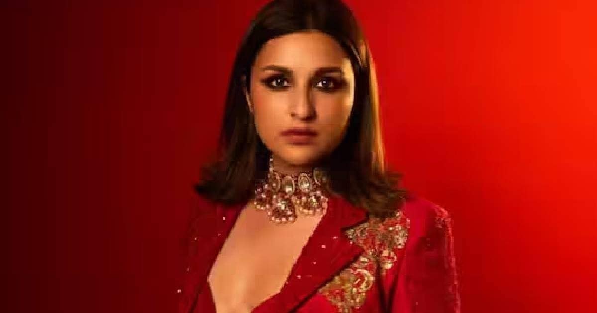 परिणीति का ‘को-स्टार’ पर क्रश, ‘असली हीरो’ पर उमड़ा प्यार, स्क्रीन पर साथ दिखेगा ‘पावर कपल’?