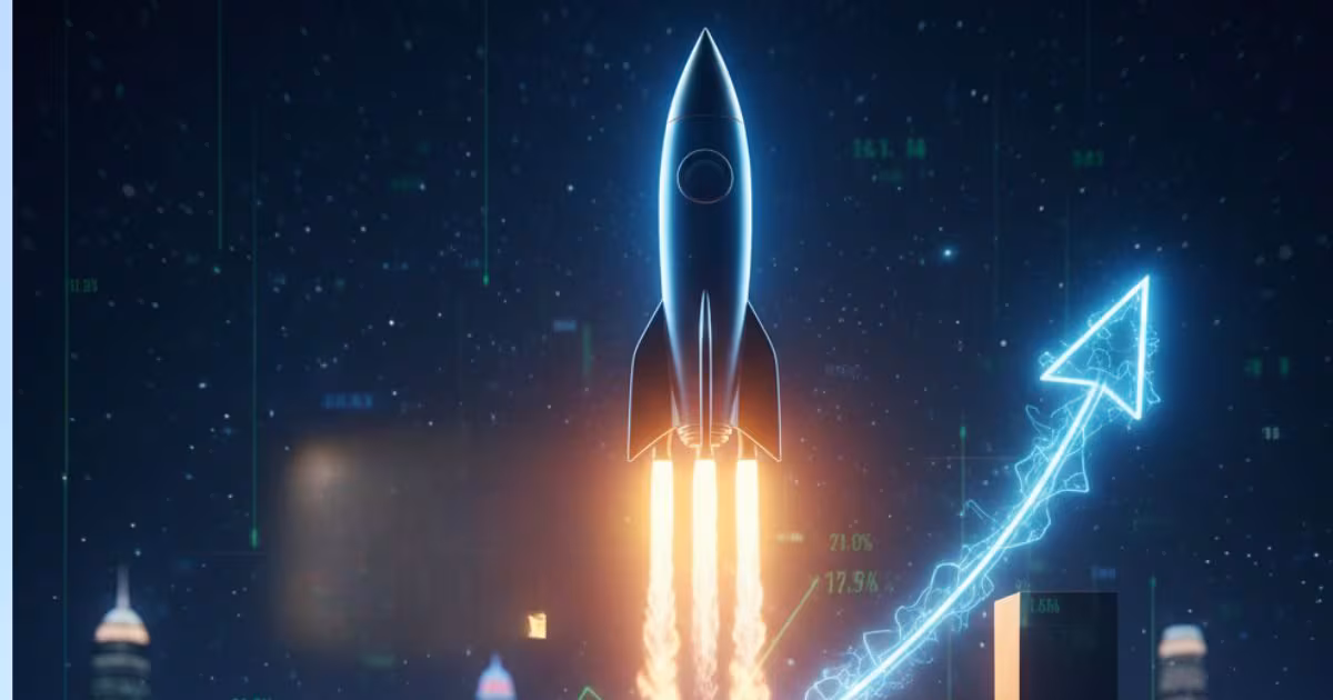 पैसा ही पैसा! 1000% से 6000% रिटर्न, इन 8 मल्टीबैगर स्टॉक्स ने हिला दिया बाजार