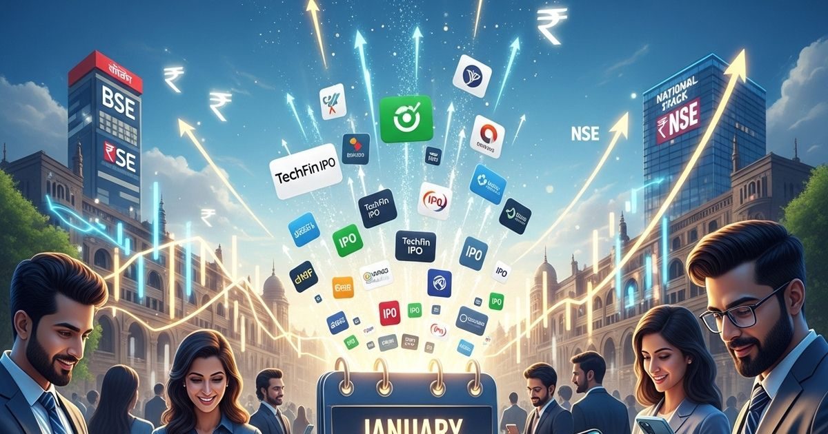 पैसे तैयार रखें! अगले हफ्ते आ रहे हैं ये 6 IPO, एक ही झटके में कमाई का बड़ा मौका, चेक करें पूरी लिस्ट