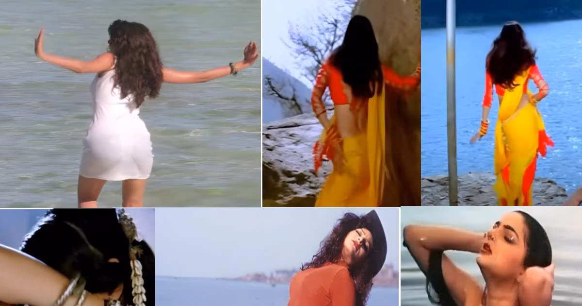 प्यार में ‘भाई’ को बनाया ब्वॉयफ्रेंड, पार की सारी हदें, फिर बनी साध्वी, अब ग्लैमरस लाइफ जी रही एक्ट्रेस