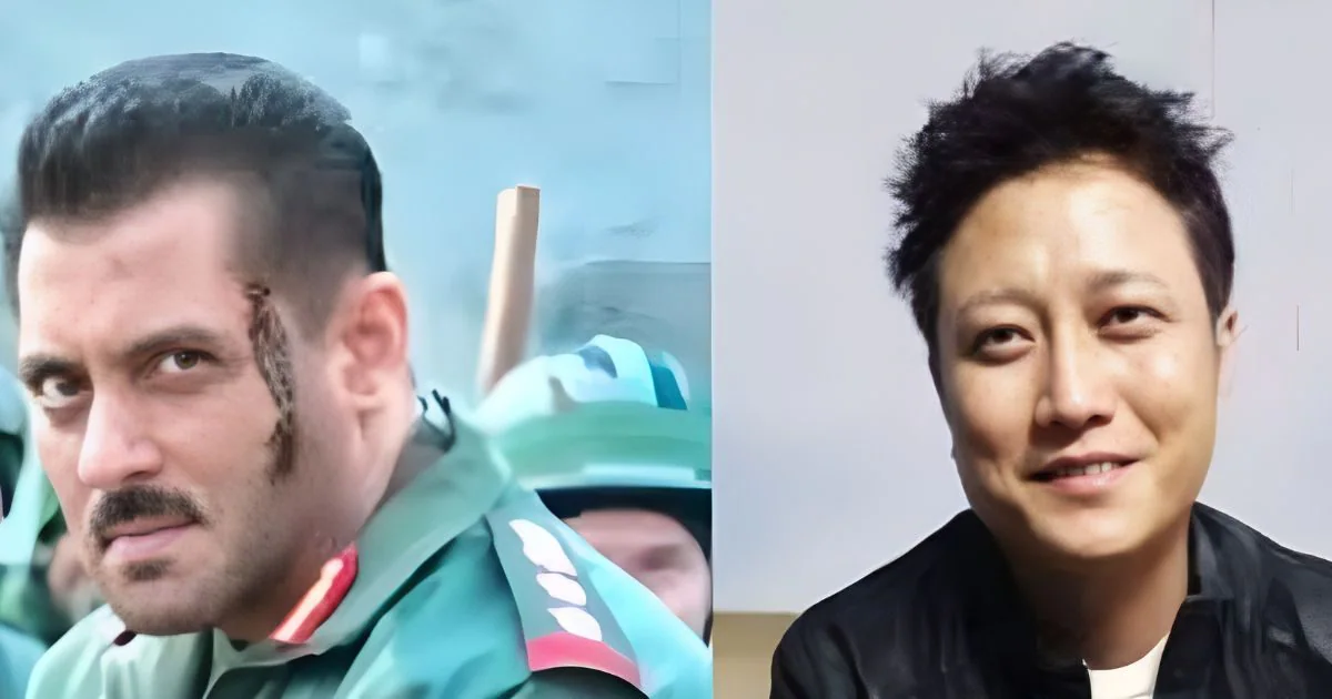 प्रशांत तमांग के निधन से टली सलमान की ‘मातृभूमि’, अधूरे एक्शन सीन ने बढ़ाई मुश्किलें, मेकर्स के पास 2 रास्ते