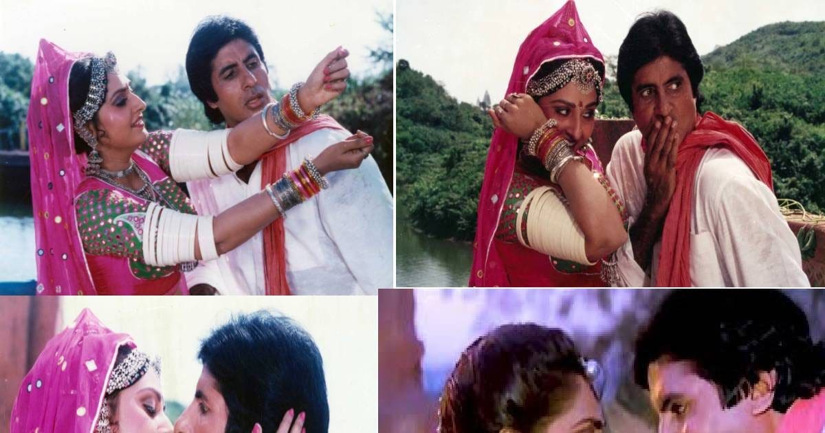 प्रोड्यूसर ने जब खरीद लिया अमिताभ बच्चन को! डिमांड से भी ज्यादा दिए पैसे, मूवी हुई सुपरहिट