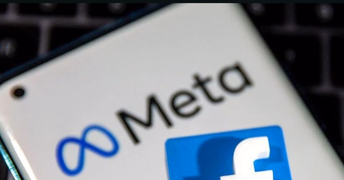फेसबुक-इंस्टा वाली कंपनी को तगड़ा झटका, कोर्ट ने META पर ठोका 3100 करोड़ का जुर्माना, क्या कांड?