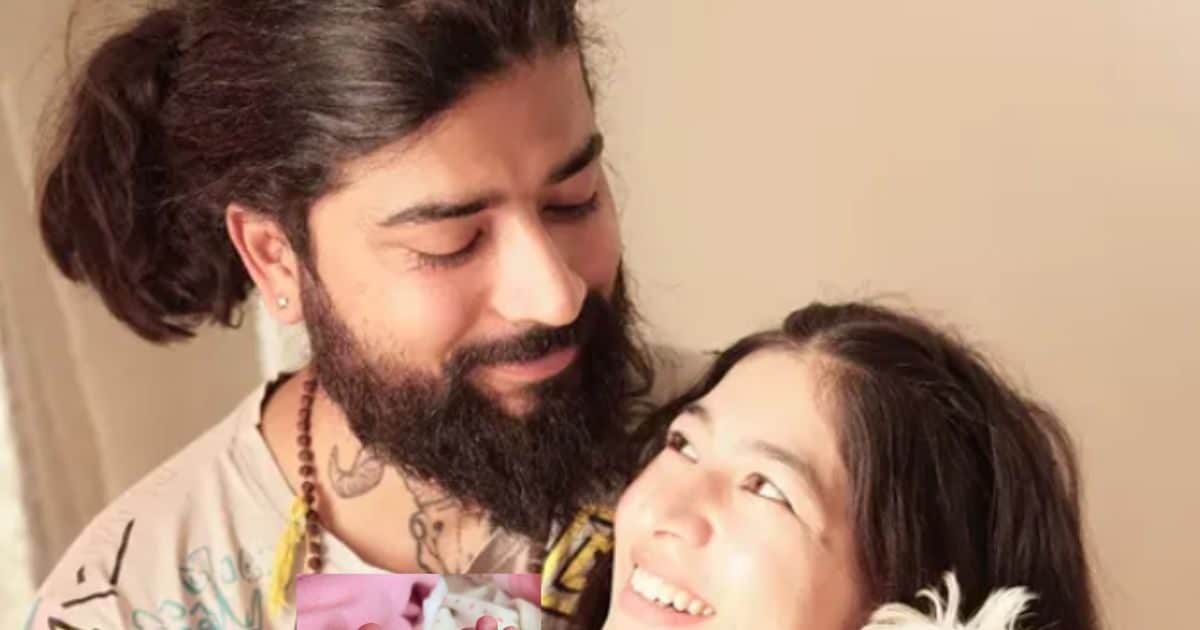 फैमिली विवाद के बीच पिता बने अनुराग डोभाल, पत्नी ऋतिका चौहान ने दी खुशखबरी- ‘हमारा अनमोल गिफ्ट’