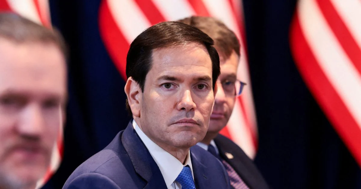 ‘बंधक कूटनीति अब और नहीं’ अफगानिस्तान के खिलाफ अमेरिका का एक्शन, मार्को रुबियो ने चेताया