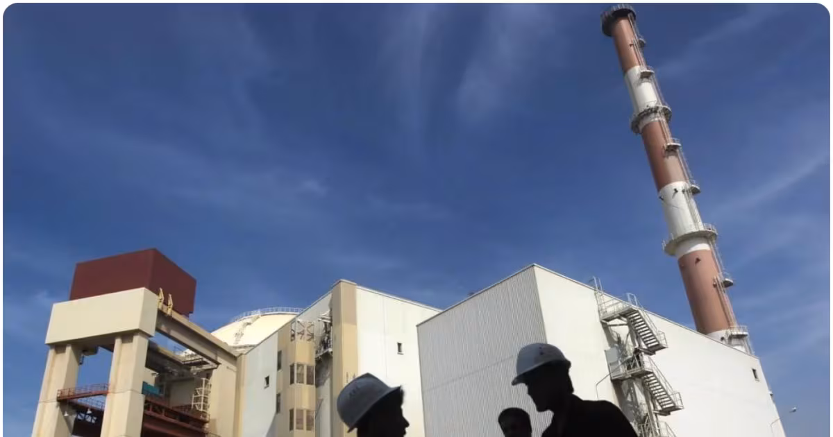 बमबारी से खत्म नहीं हुआ परमाणु खतरा, मलबे में दबा है 60% यूरेनियम, IAEA ने खोल दी ईरान की सबसे खतरनाक ‘ताकत’