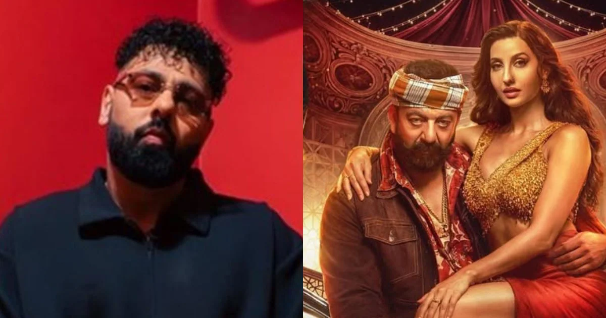 बादशाह, संजय दत्त और नोरा फतेही के खिलाफ सख्त महिला आयोग, कई लोगों को भेजा समन, इस दिन होगी पेशी