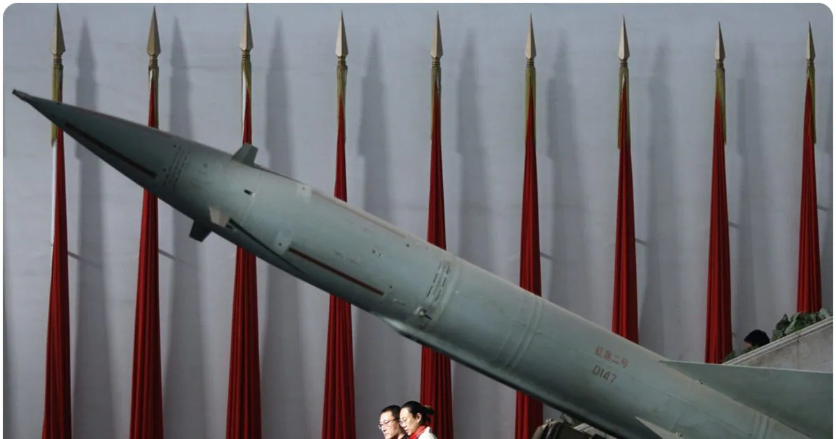 बिना ट्रिगर दबाए ताइवान पर कब्जे की साजिश! चीन के घातक हथियारों से उड़ी अमेरिका की नींद, ड्रैगन का प्लान डिकोड