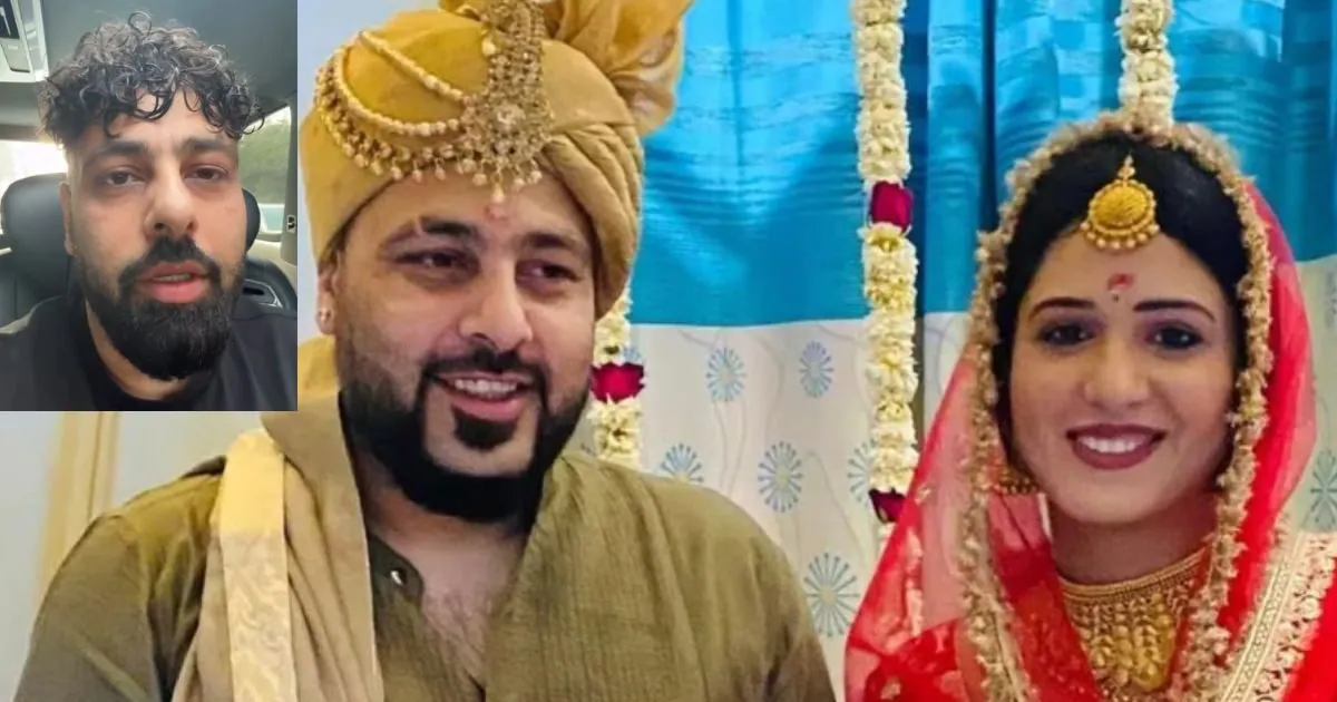 ‘बुरे वक्त ने टेस्ट लिया’ ईशा रिखी संग सीक्रेट वेडिंग के बाद बादशाह का इमोशनल नोट वायरल, विवाद पर बयां किया दर्द