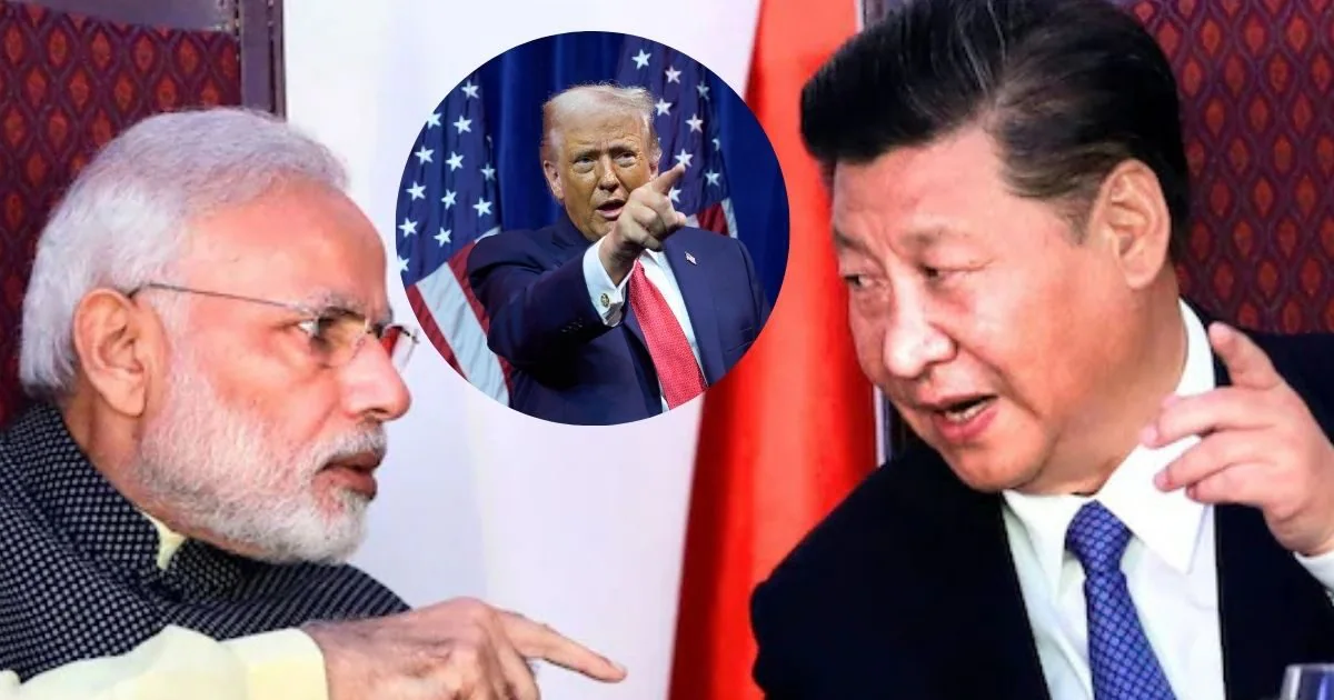 भारत से अब पंगे नहीं लेगा अमेरिका, चीन संग यारी से भी सकपकाया, अब बनाई खास रणनीति