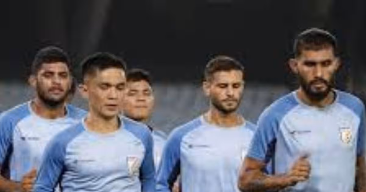 भारतीय मूल के फुटबॉलर भारत के लिए क्यों नहीं खेल सकते? जानें फीफा नियम.