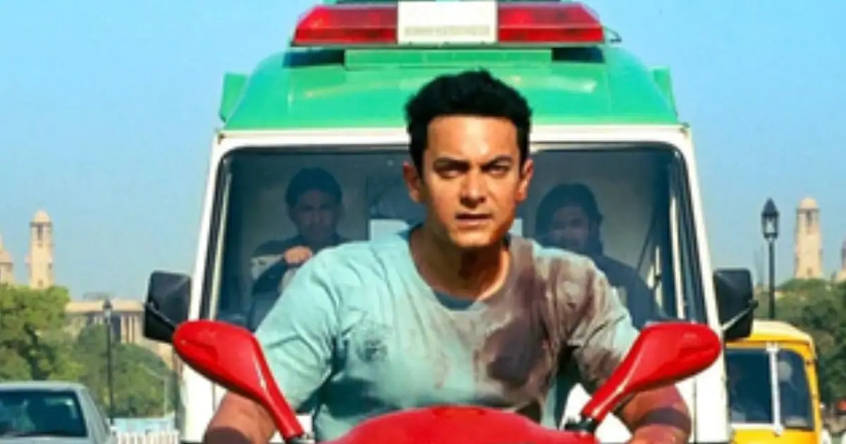 भुवन से रैंचो तक, आमिर खान के 10 आइकॉनिक किरदार, बदल दिया सिनेमा का नजरिया