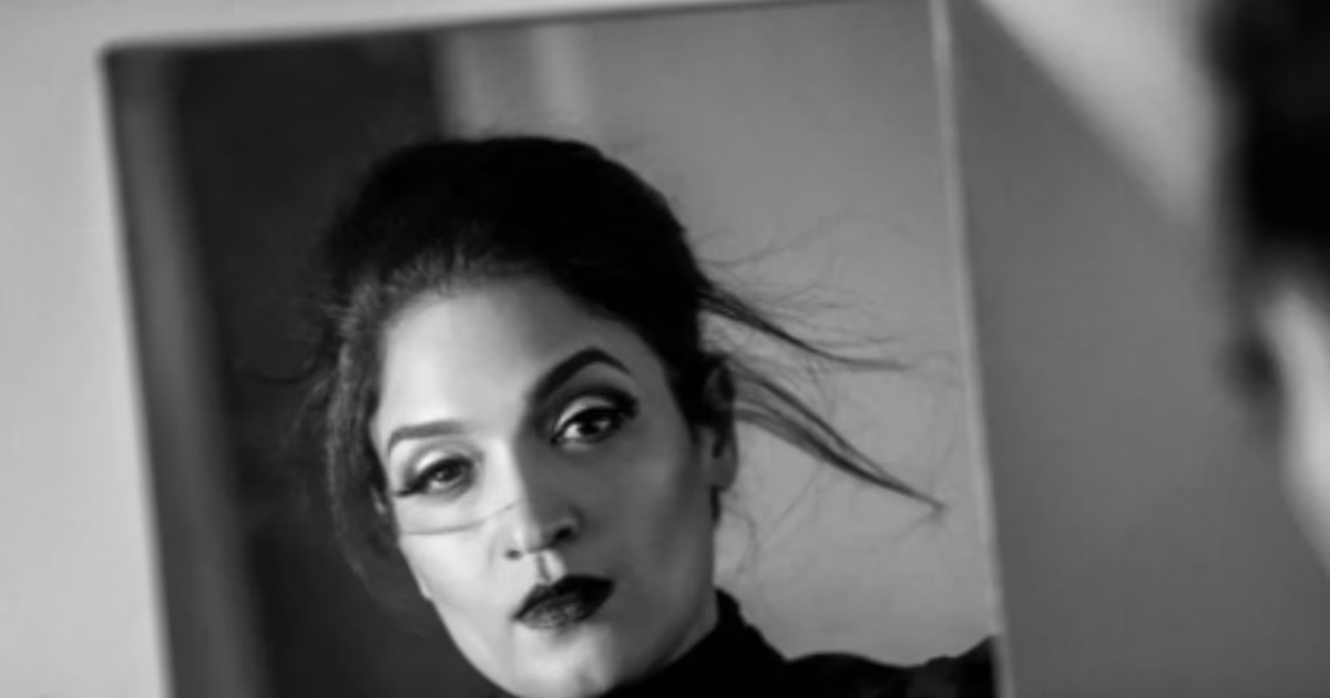 मशहूर जज की बेटी, कुछ मिनटों के रोल से डाला बड़ा असर, ‘साथिया’ ने बदल दी किस्मत