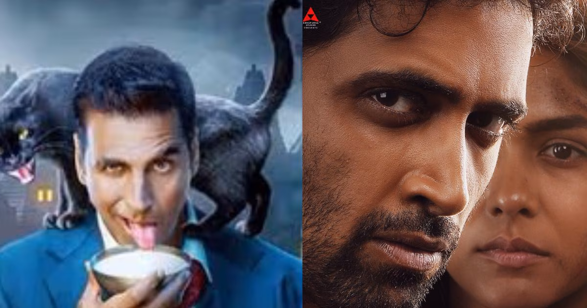 मार्च में ‘धुरंधर’ ने उड़ाया धुआं, अप्रैल में इन फिल्मों का होगा धमाका, 19 साल बाद आ रहा सुपरहिट का सीक्वल