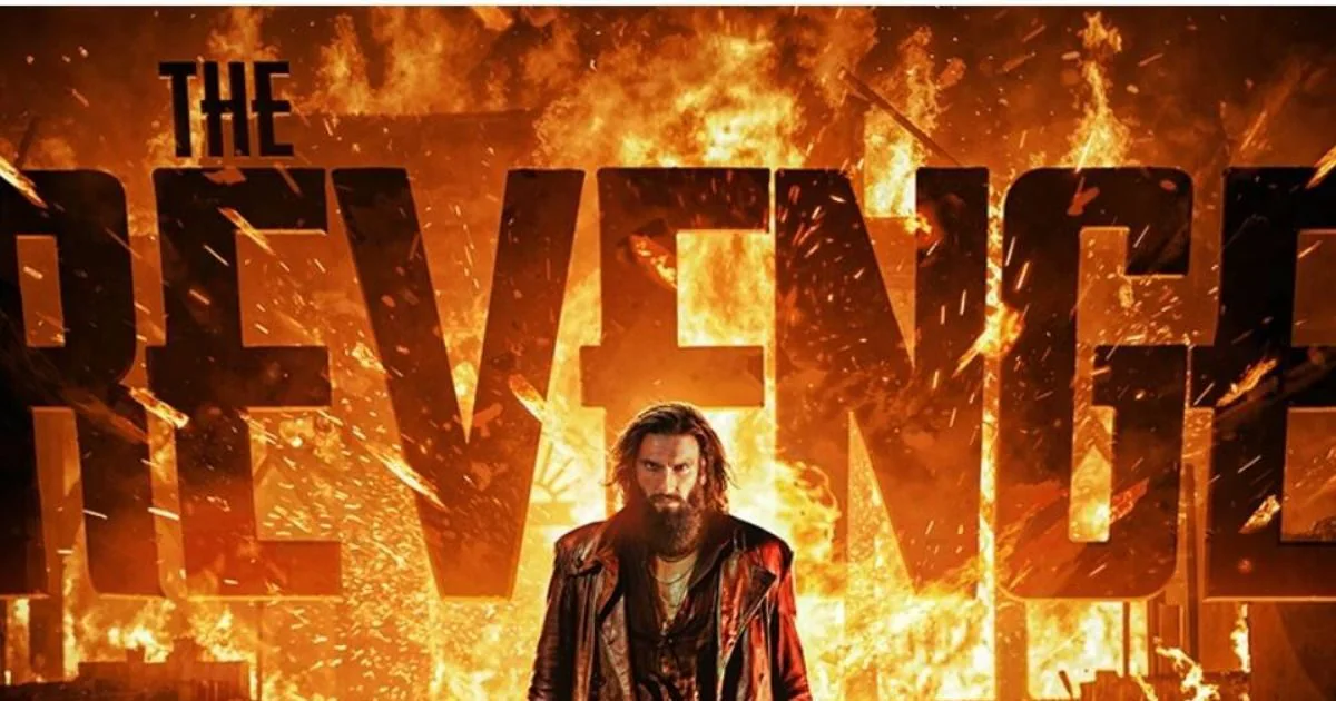 मिरर में दिख गया था कैमरा मैन, ‘धुरंधर: द रिवेंज’ में बड़ा बदलाव, आदित्य धर ने रातों-रात ले लिया बड़ा फासला