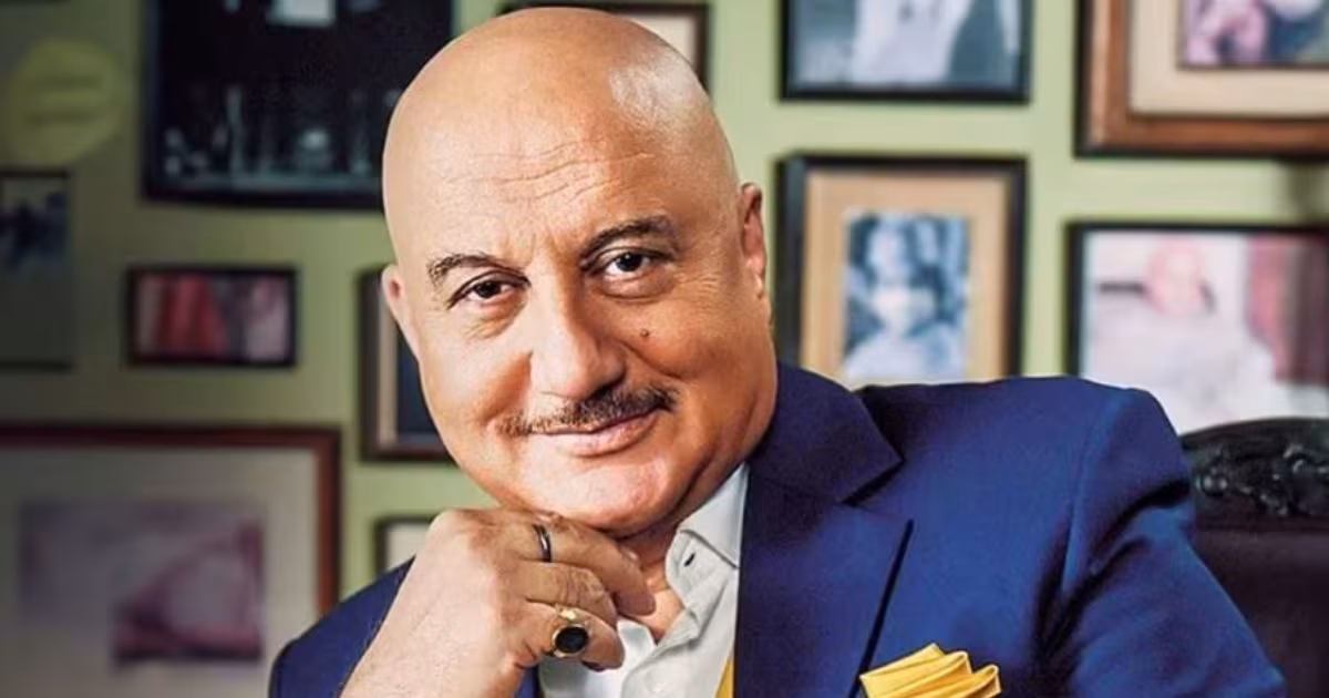‘मुझे पैसे देने को तैयार बैठे हैं’, अनुपम खेर को हेयर ट्रांसप्लांट के लिए मिले कई ऑफर, बताई इनकार करने की वजह