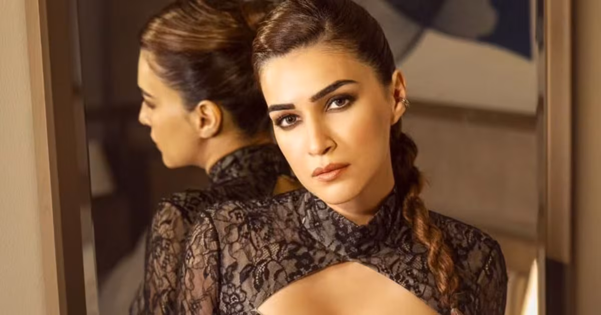 ‘मेरा अब तक का हॉटेस्ट रोल’, ‘कॉकटेल 2’ में कृति सेनन ने की हद पार! रश्मिका संग लव ट्रायंगल में उलझी कहानी