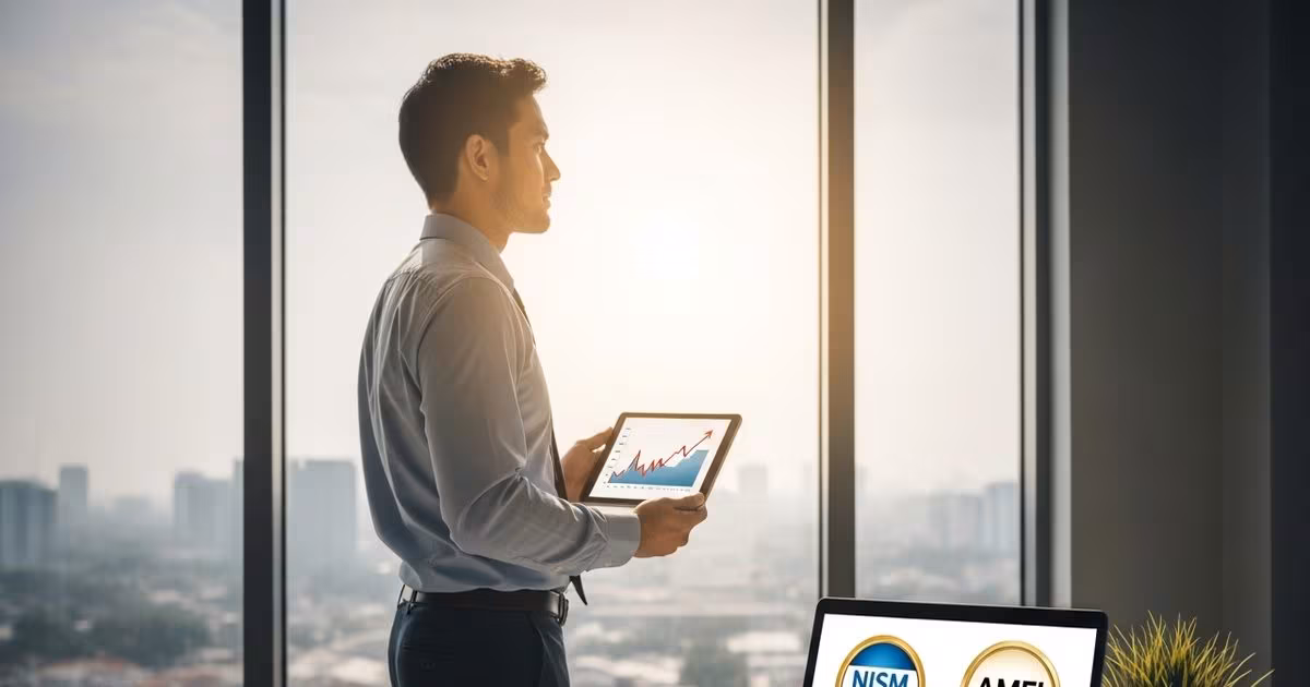 म्यूचुअल फंड एजेंट बनने की योग्यता, परीक्षा और कमाई प्रक्रिया