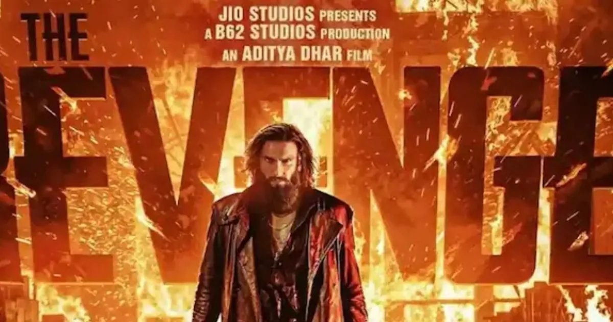 यूट्यूब पर लीक हुई ‘धुरंधर 2’, फैंस के बीच मचा तहलका, आदित्य धर को किया अलर्ट, तो डायरेक्टर ने उठाया बड़ा कदम