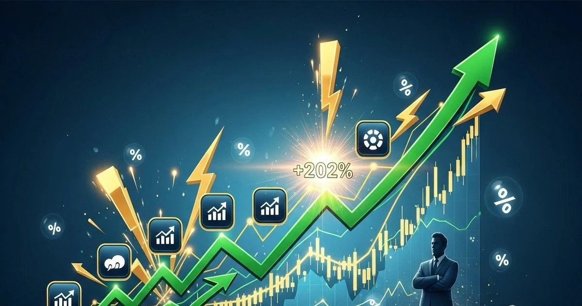 ये 6 स्‍टॉक मुकुल अग्रवाल को बना रहे मालामाल, एक तो छह महीने में 202 फीसदी चढ़ा