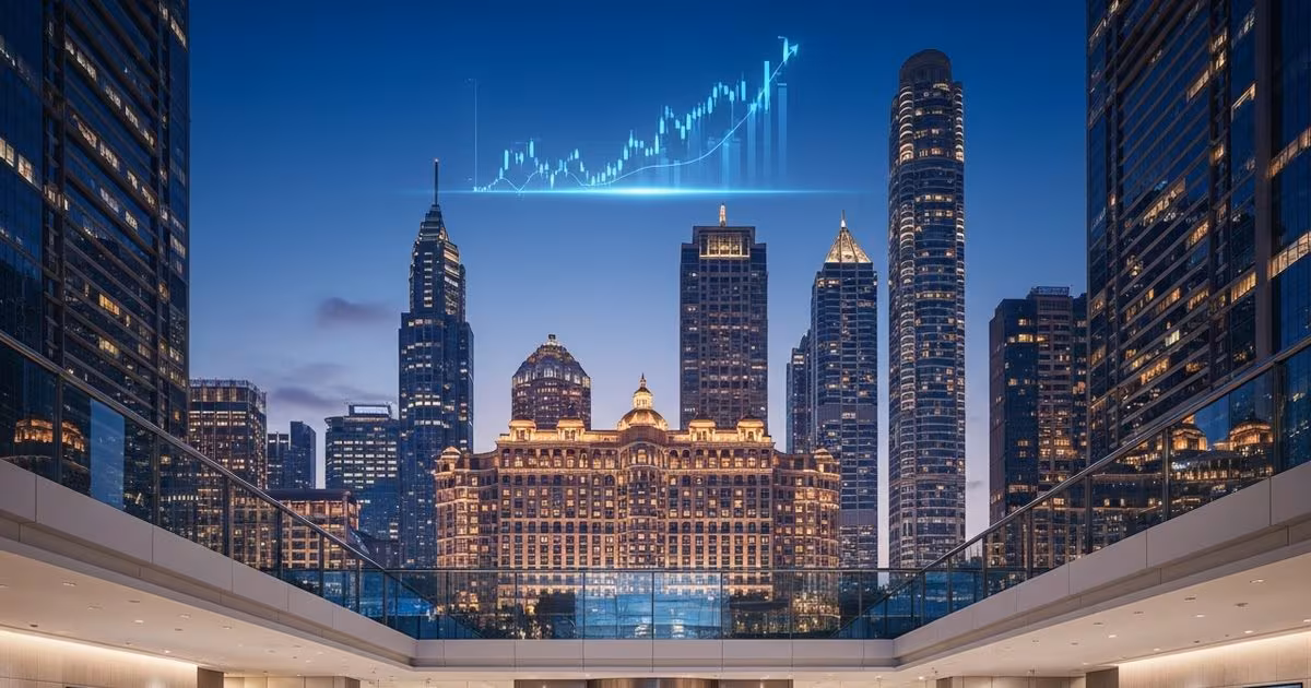 ये 6 होटल शेयर कराएंगे तगड़ी कमाई, ब्रोकरेज ने दी दांव लगाने की सलाह, देखें लिस्‍ट