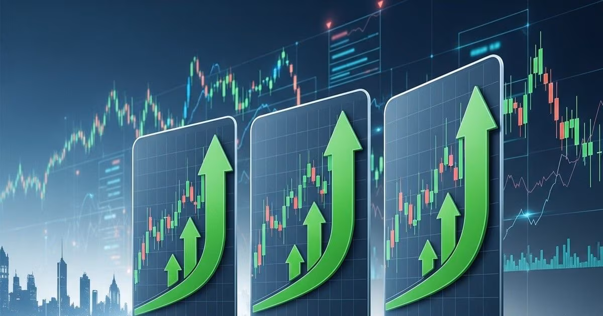 ये तीन शेयर कराएंगे बढिया वाली कमाई, ब्रोकरेज ने दी पैसा लगाने की सलाह, कहां तक जाएगा भाव, जानिए