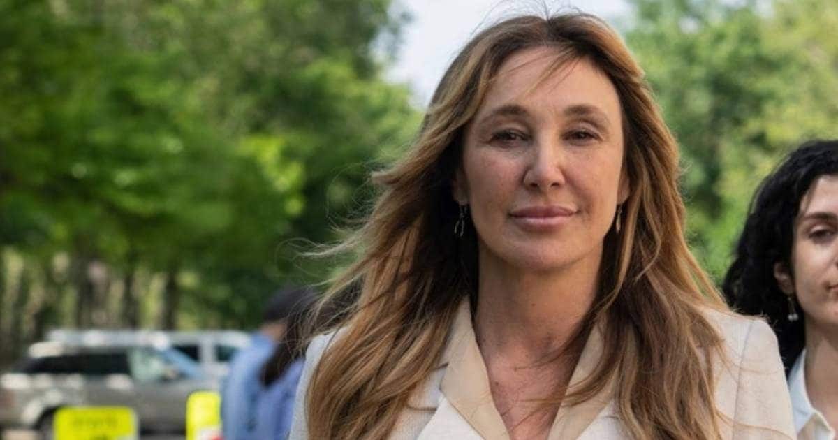 यौन शांति का झांसा, फिर अध्यात्म की आड़ में गंदा काम; 9 साल जेल में काटेगी ये महिला, 112 करोड़ का जुर्माना भी