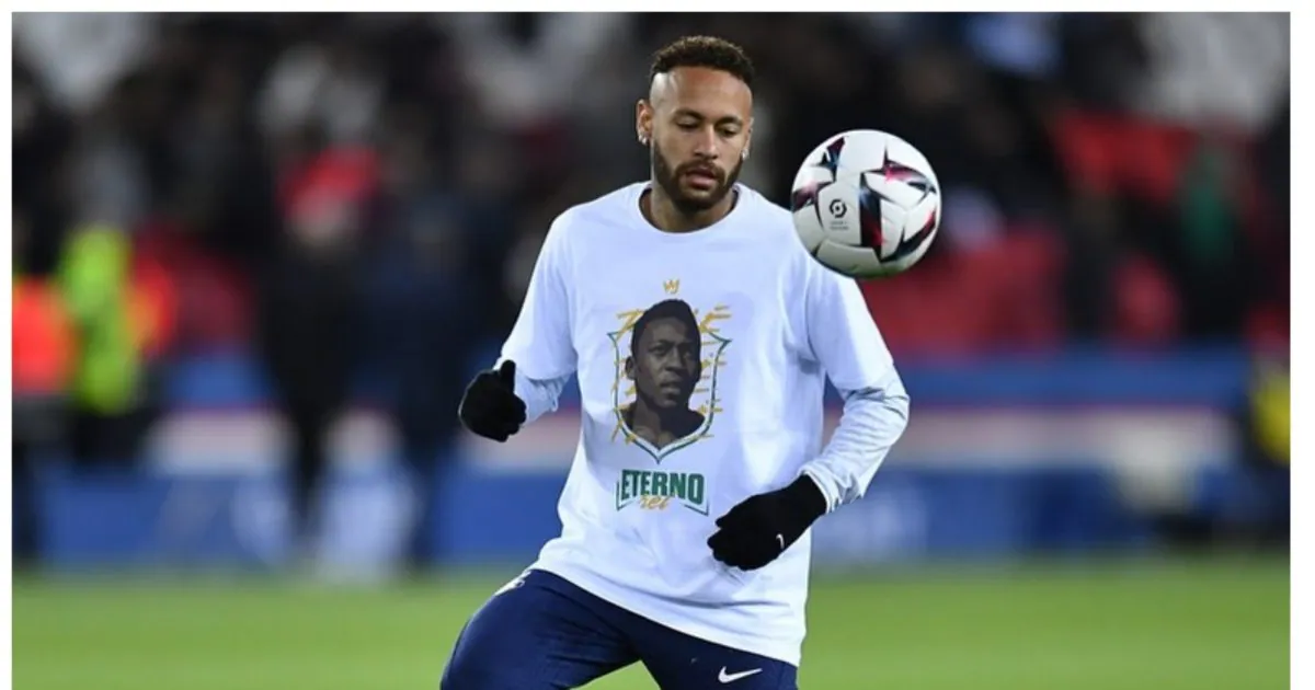 रोनाल्डो को टक्कर देने के लिए नेमार तैयार! 8.16 अरब रुपये का मिला ऑफर – Al Hilal agree deal with Paris St Germain for Neymar